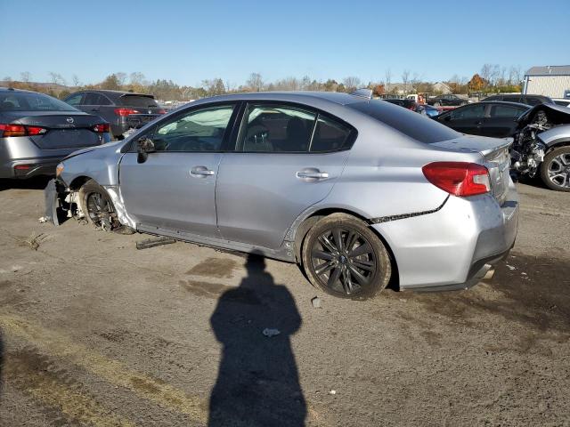 Photo 1 VIN: JF1VA1A64L9806957 - SUBARU WRX 