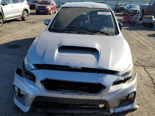 Photo 4 VIN: JF1VA1A64L9806957 - SUBARU WRX 