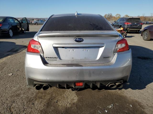 Photo 5 VIN: JF1VA1A64L9806957 - SUBARU WRX 