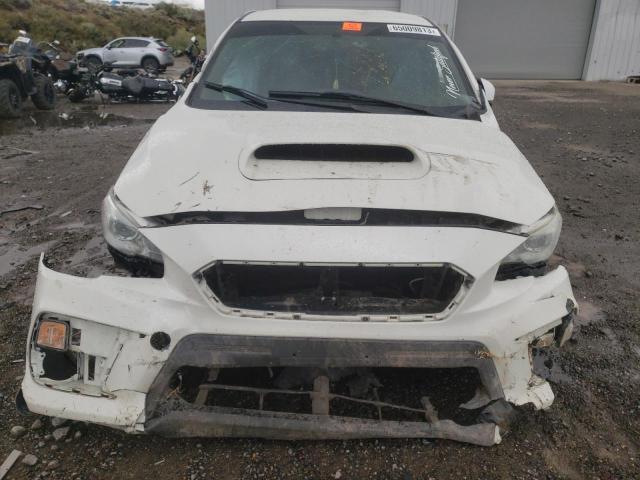 Photo 4 VIN: JF1VA1A64L9806974 - SUBARU WRX 