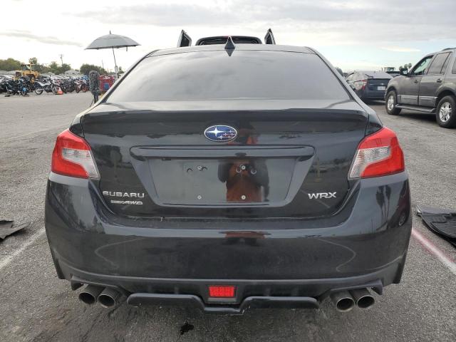 Photo 5 VIN: JF1VA1A64L9806991 - SUBARU WRX 