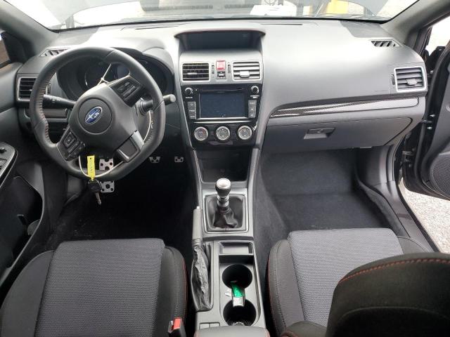 Photo 7 VIN: JF1VA1A64L9806991 - SUBARU WRX 