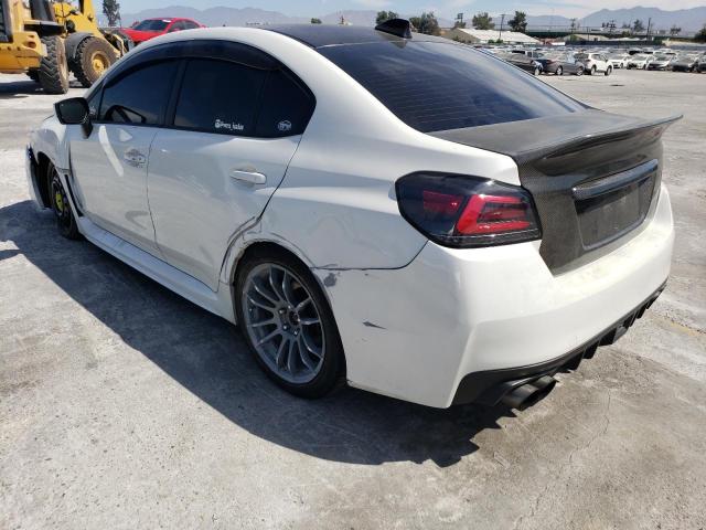 Photo 1 VIN: JF1VA1A64L9808630 - SUBARU WRX 