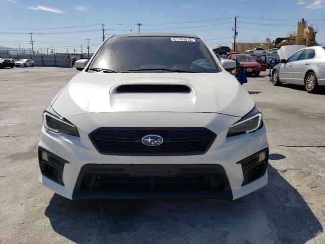 Photo 4 VIN: JF1VA1A64L9808630 - SUBARU WRX 