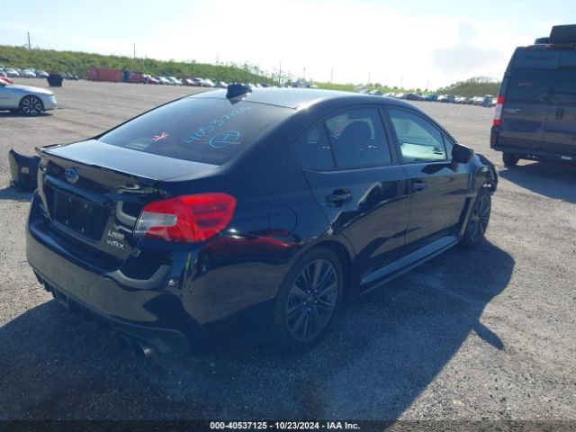 Photo 3 VIN: JF1VA1A64L9810233 - SUBARU WRX 