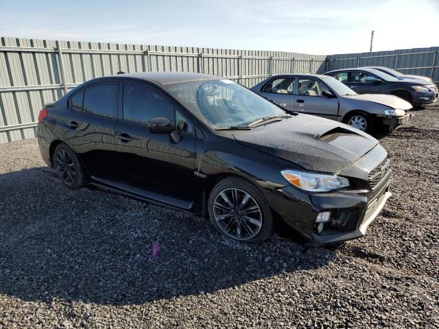 Photo 3 VIN: JF1VA1A64L9812466 - SUBARU WRX 