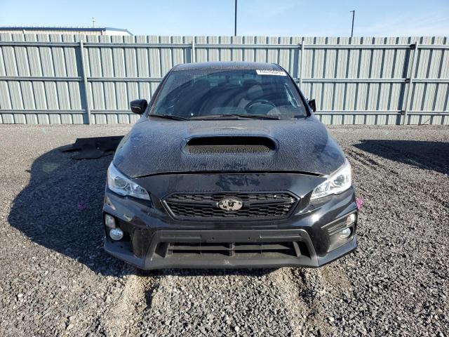 Photo 4 VIN: JF1VA1A64L9812466 - SUBARU WRX 