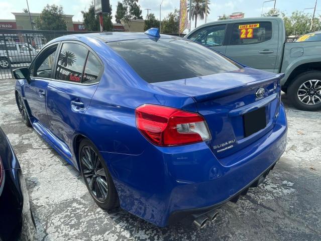 Photo 2 VIN: JF1VA1A64L9821555 - SUBARU WRX 