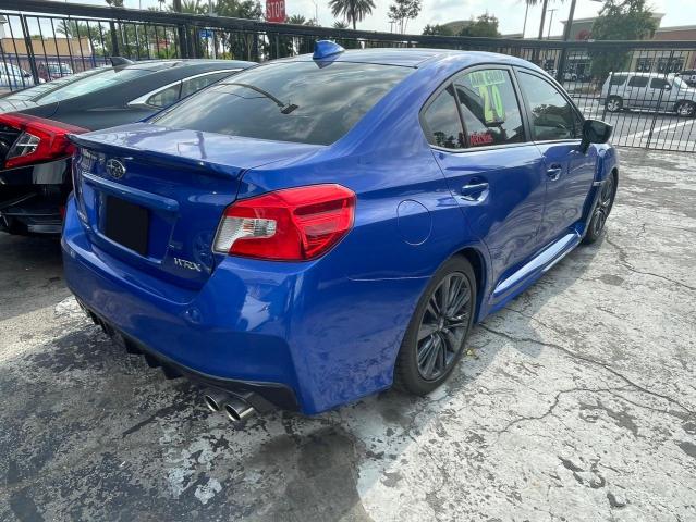 Photo 3 VIN: JF1VA1A64L9821555 - SUBARU WRX 