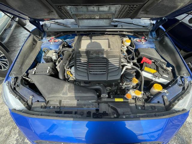 Photo 6 VIN: JF1VA1A64L9821555 - SUBARU WRX 