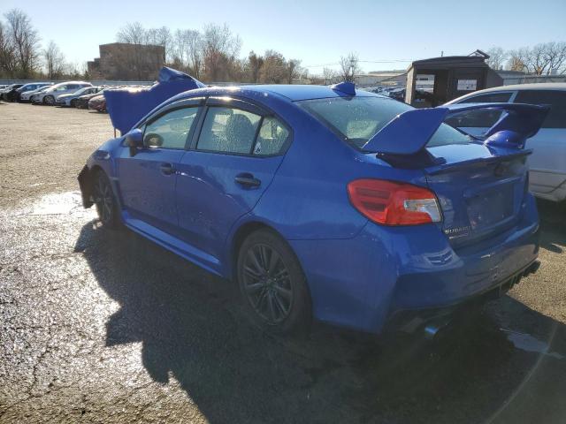 Photo 1 VIN: JF1VA1A64L9823001 - SUBARU WRX 