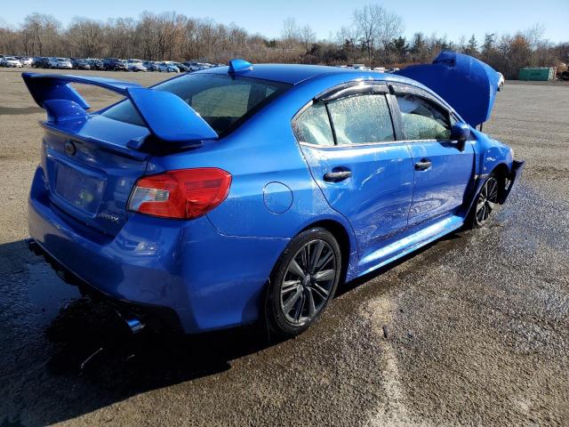 Photo 2 VIN: JF1VA1A64L9823001 - SUBARU WRX 