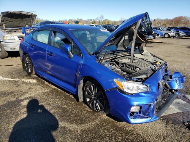 Photo 3 VIN: JF1VA1A64L9823001 - SUBARU WRX 