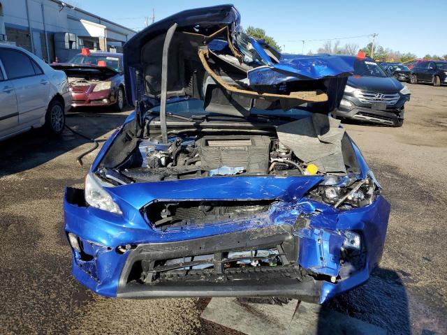 Photo 4 VIN: JF1VA1A64L9823001 - SUBARU WRX 