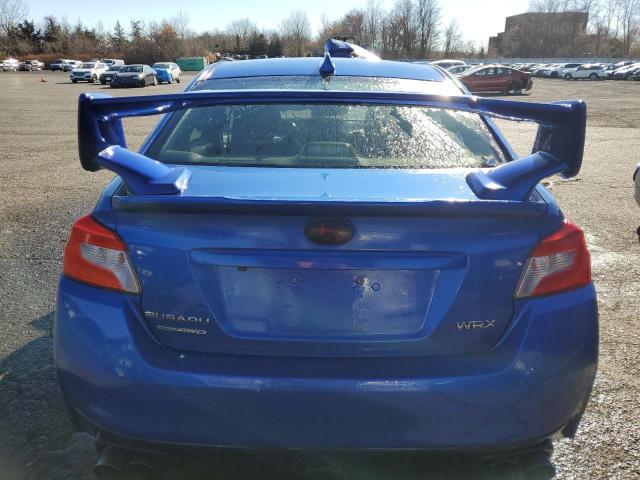 Photo 5 VIN: JF1VA1A64L9823001 - SUBARU WRX 