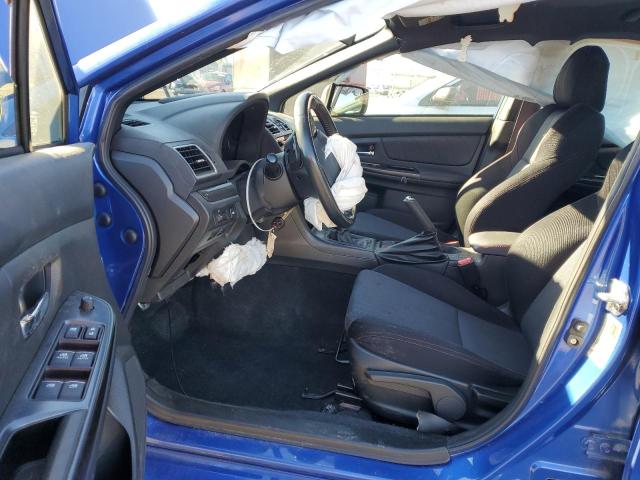 Photo 6 VIN: JF1VA1A64L9823001 - SUBARU WRX 