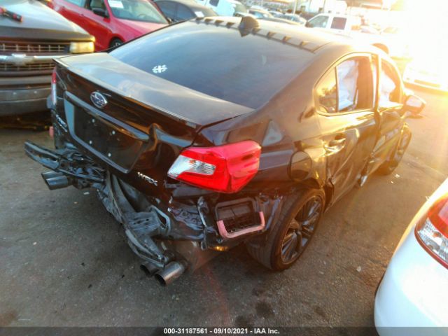 Photo 3 VIN: JF1VA1A64L9826092 - SUBARU WRX 