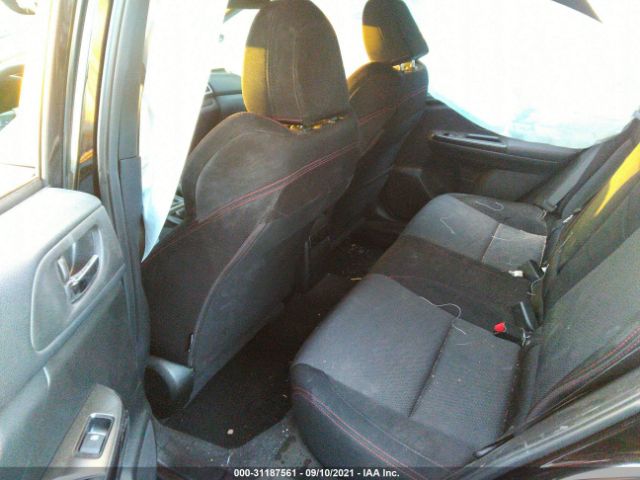 Photo 7 VIN: JF1VA1A64L9826092 - SUBARU WRX 