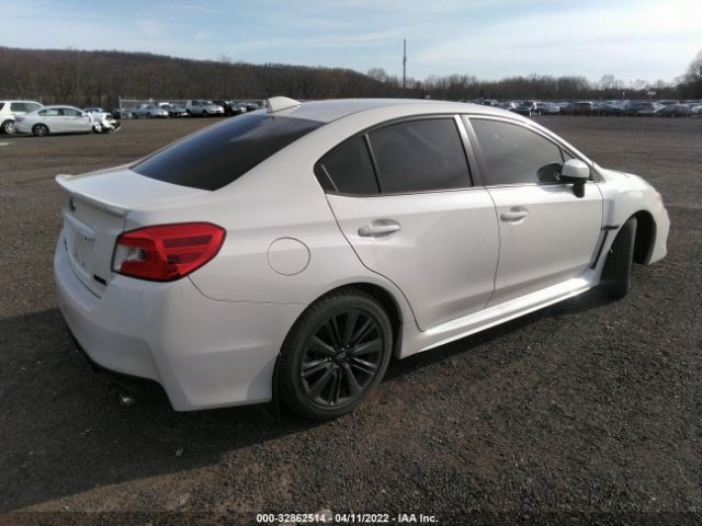 Photo 3 VIN: JF1VA1A64L9829543 - SUBARU WRX 