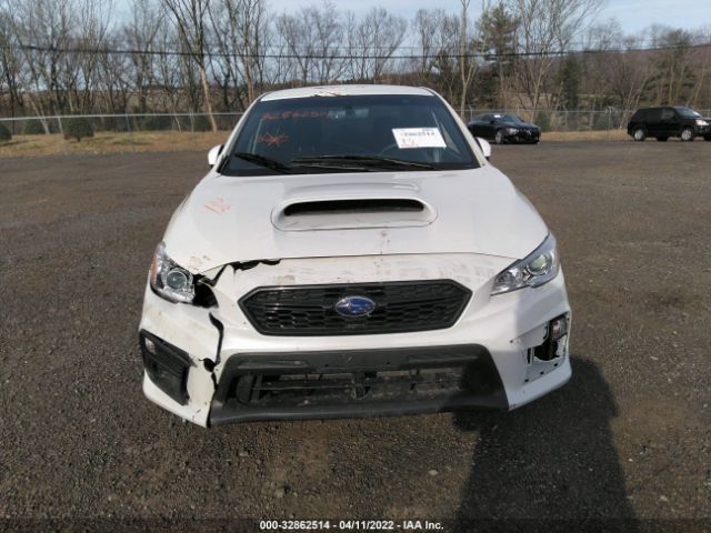 Photo 5 VIN: JF1VA1A64L9829543 - SUBARU WRX 