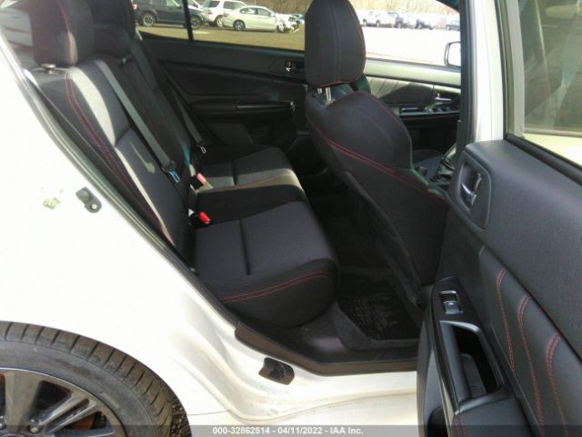 Photo 7 VIN: JF1VA1A64L9829543 - SUBARU WRX 