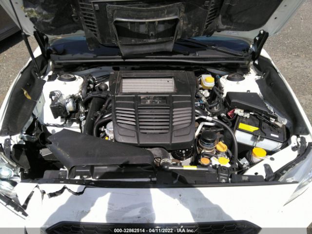 Photo 9 VIN: JF1VA1A64L9829543 - SUBARU WRX 