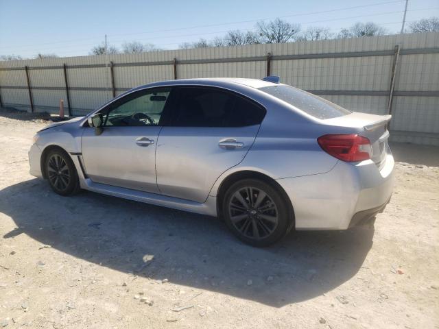 Photo 1 VIN: JF1VA1A64L9829591 - SUBARU WRX 