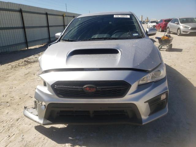 Photo 4 VIN: JF1VA1A64L9829591 - SUBARU WRX 