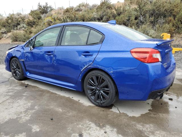 Photo 1 VIN: JF1VA1A64L9834273 - SUBARU WRX 