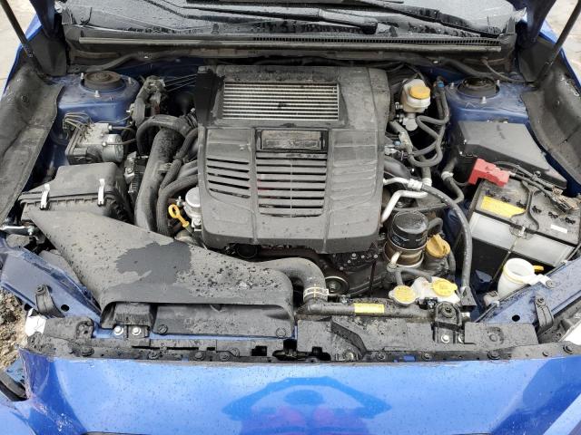 Photo 10 VIN: JF1VA1A64L9834273 - SUBARU WRX 