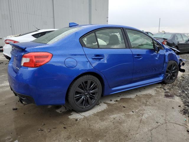 Photo 2 VIN: JF1VA1A64L9834273 - SUBARU WRX 