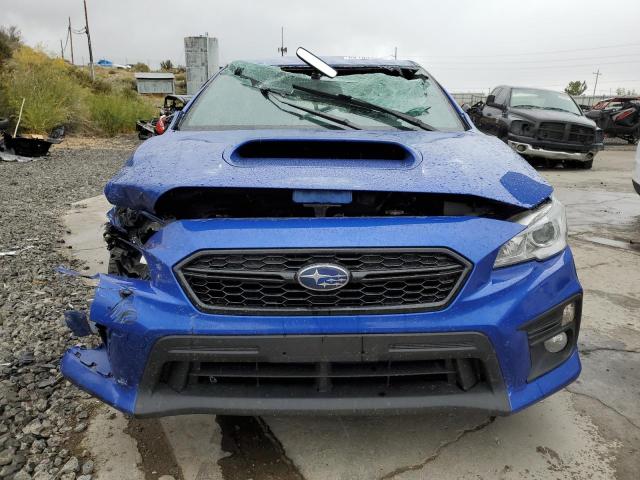 Photo 4 VIN: JF1VA1A64L9834273 - SUBARU WRX 