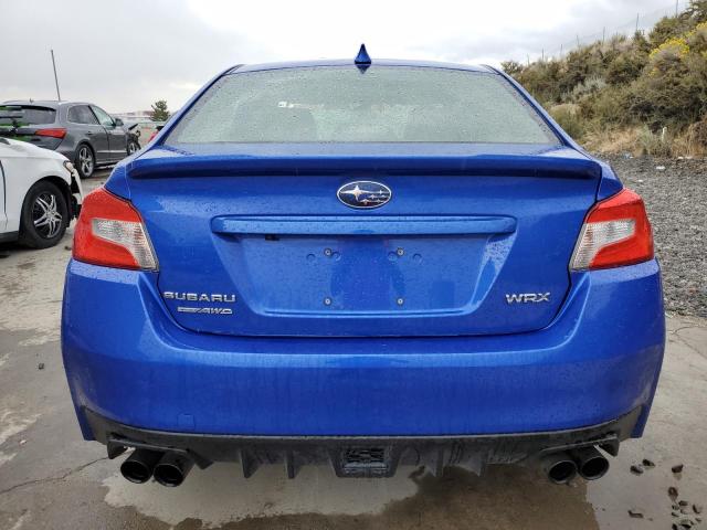 Photo 5 VIN: JF1VA1A64L9834273 - SUBARU WRX 