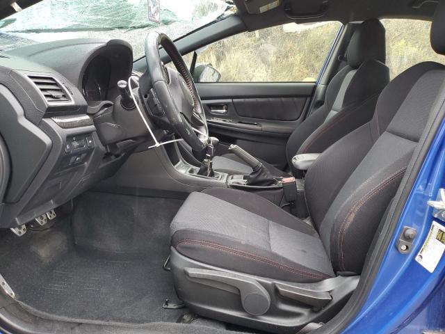 Photo 6 VIN: JF1VA1A64L9834273 - SUBARU WRX 