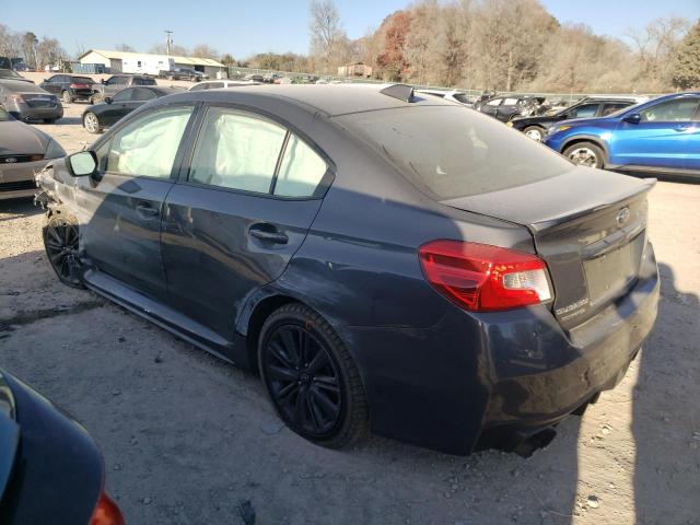 Photo 2 VIN: JF1VA1A64M9812033 - SUBARU WRX 