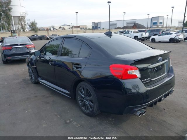 Photo 2 VIN: JF1VA1A64M9812694 - SUBARU WRX 