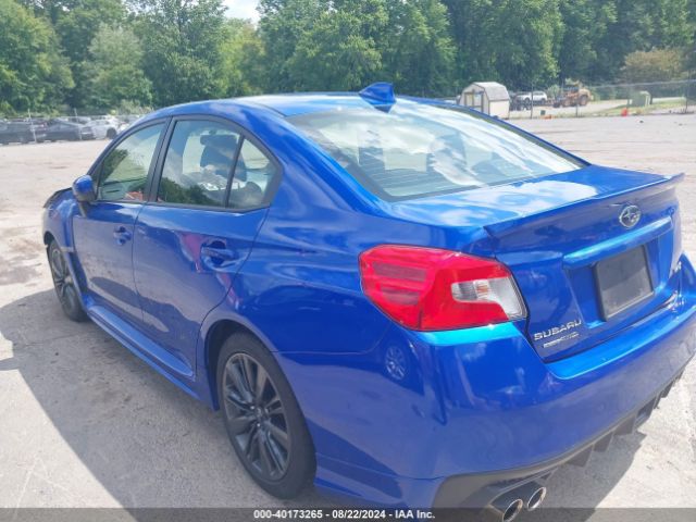 Photo 2 VIN: JF1VA1A64M9815837 - SUBARU WRX 