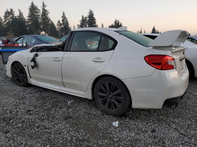 Photo 1 VIN: JF1VA1A64M9821430 - SUBARU WRX 