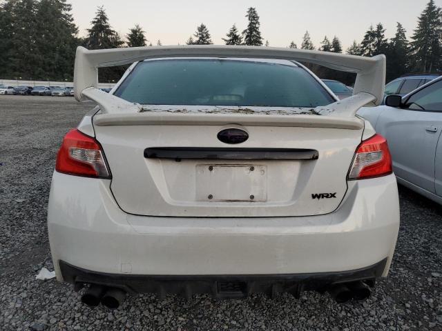 Photo 5 VIN: JF1VA1A64M9821430 - SUBARU WRX 