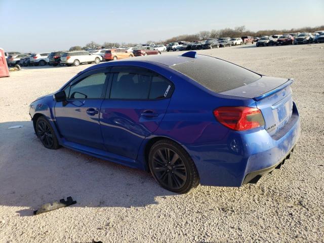 Photo 1 VIN: JF1VA1A64M9821864 - SUBARU WRX 