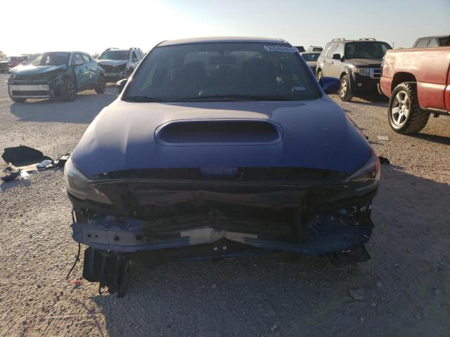 Photo 4 VIN: JF1VA1A64M9821864 - SUBARU WRX 