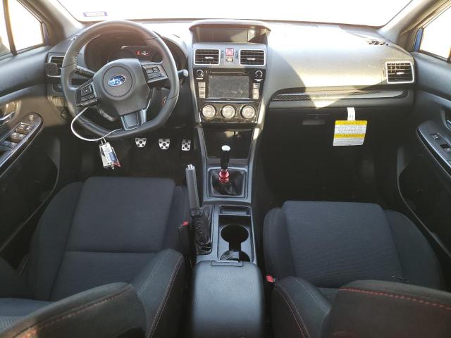 Photo 7 VIN: JF1VA1A64M9821864 - SUBARU WRX 