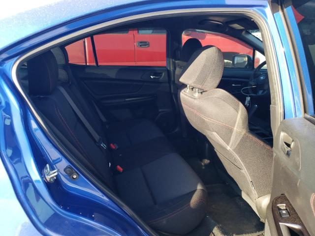 Photo 9 VIN: JF1VA1A64M9821864 - SUBARU WRX 