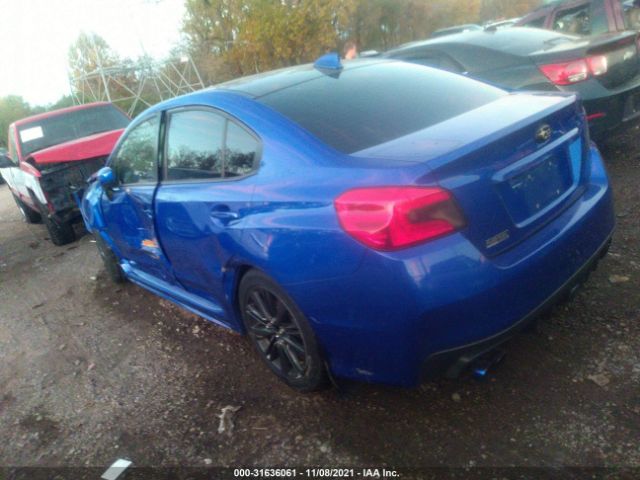 Photo 2 VIN: JF1VA1A65F9808317 - SUBARU WRX 