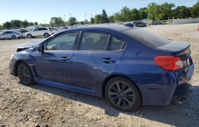 Photo 1 VIN: JF1VA1A65F9809290 - SUBARU WRX 