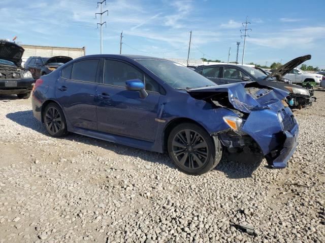 Photo 3 VIN: JF1VA1A65F9809290 - SUBARU WRX 