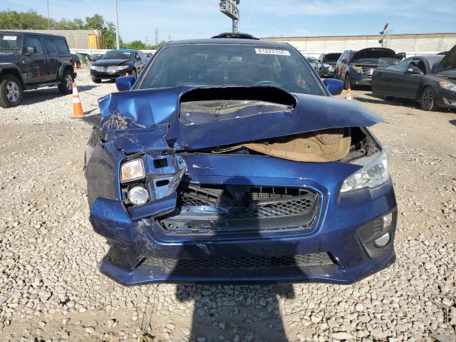 Photo 4 VIN: JF1VA1A65F9809290 - SUBARU WRX 