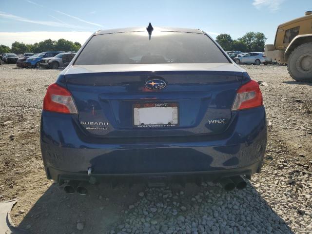 Photo 5 VIN: JF1VA1A65F9809290 - SUBARU WRX 