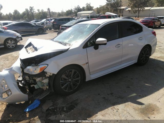 Photo 1 VIN: JF1VA1A65F9818894 - SUBARU WRX 