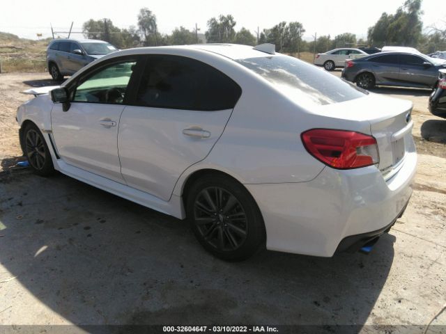 Photo 2 VIN: JF1VA1A65F9818894 - SUBARU WRX 